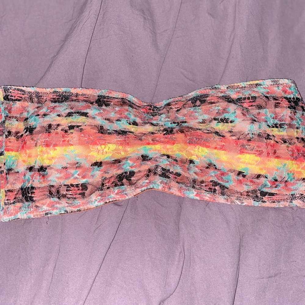 Colorful Bandeaus
